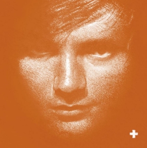 Ed Sheeran - + i gruppen VINYL / Pop-Rock hos Bengans Skivbutik AB (1175682)