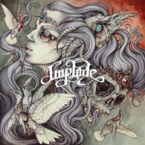 Implode - I Of Everything i gruppen CD / Hårdrock/ Heavy metal hos Bengans Skivbutik AB (1175968)
