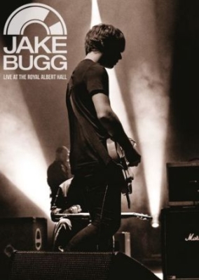 Bugg Jake - Live At The Royal Albert Hall (Dvd) in the group OTHER / Music-DVD & Bluray at Bengans Skivbutik AB (1176404)