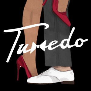 Tuxedo - Tuxedo i gruppen CD / Pop-Rock,RnB-Soul hos Bengans Skivbutik AB (1176420)