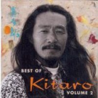 Kitaro - Best Of Kitaro Vol. 2 i gruppen CD / Elektroniskt hos Bengans Skivbutik AB (1176431)