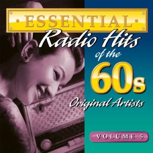 Blandade Artister - Essential Radio Hits Of The 60S Vol i gruppen CD / Pop hos Bengans Skivbutik AB (1176451)