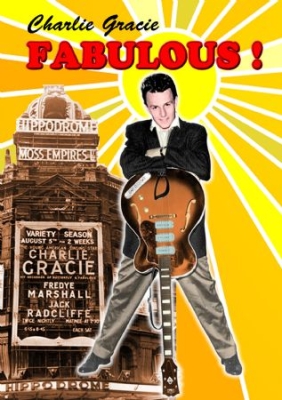 Gracie Charlie - Fabulous in the group OTHER / Music-DVD & Bluray at Bengans Skivbutik AB (1176455)