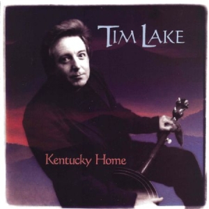 Lake Tim - Kentucky Home i gruppen CD / Pop hos Bengans Skivbutik AB (1176462)