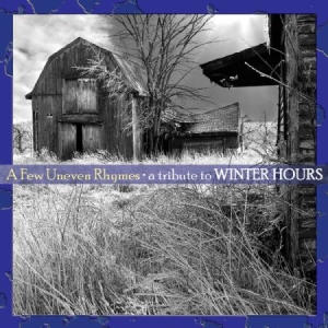 Blandade Artister - A Few Uneven Rhymes: Tributeto Wint i gruppen CD / Rock hos Bengans Skivbutik AB (1176465)