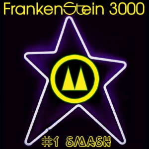 Frankenstein 3000 - #1 Smash i gruppen CD / Rock hos Bengans Skivbutik AB (1176468)