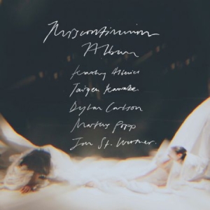 St.Werner Jan - Miscontinuum Album i gruppen VINYL / Pop-Rock hos Bengans Skivbutik AB (1176483)