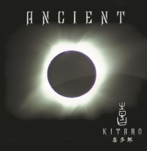 Kitaro - Ancient i gruppen CD / Dance-Techno,Elektroniskt hos Bengans Skivbutik AB (1176507)