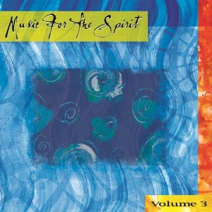 V/A - Music For The Spirit 3 i gruppen CD / Dans/Techno hos Bengans Skivbutik AB (1176508)