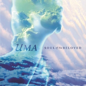 Silbey Uma - Soul Of The Beloved i gruppen CD / Elektroniskt,Pop-Rock hos Bengans Skivbutik AB (1176512)