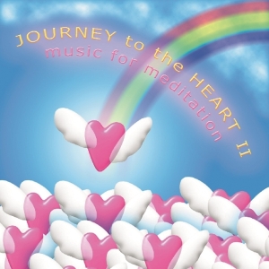 V/A - Journey To The Heart 2 i gruppen CD / Dance-Techno,Elektroniskt hos Bengans Skivbutik AB (1176515)