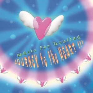 V/A - Journey To The Heart 3 i gruppen CD / Dance-Techno,Elektroniskt hos Bengans Skivbutik AB (1176518)