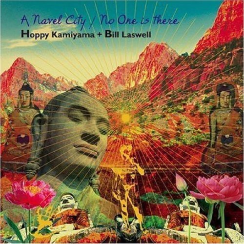 Kamiyama Hoppy - Naval City i gruppen CD / Worldmusic/ Folkmusik hos Bengans Skivbutik AB (1176537)