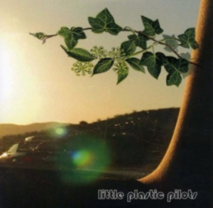 Little Plastic Pilots - Little Plastic Pilots i gruppen ÖVRIGT / Övrigt / aub hos Bengans Skivbutik AB (1176539)