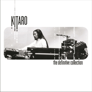 Kitaro - Definitive Collection i gruppen CD / Elektroniskt,Pop-Rock hos Bengans Skivbutik AB (1176547)