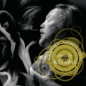 Kitaro - Grammy Nominated i gruppen CD / Elektroniskt,Pop-Rock hos Bengans Skivbutik AB (1176556)