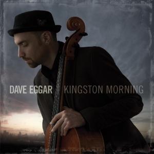 Eggar Dave - Kingston Morning i gruppen CD / Worldmusic/ Folkmusik hos Bengans Skivbutik AB (1176558)