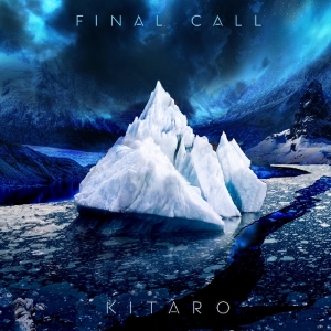 Kitaro - Final Call i gruppen CD / Elektroniskt,Övrigt hos Bengans Skivbutik AB (1176573)