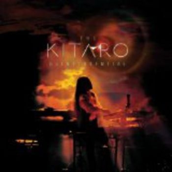 Kitaro - Kitaro Quintessential (Cd+Dvd) i gruppen CD / Toppsäljare hos Bengans Skivbutik AB (1176574)
