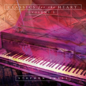 Small Steven - Classics For The Heart - Vol.3 i gruppen CD / Dance-Techno,Elektroniskt hos Bengans Skivbutik AB (1176577)