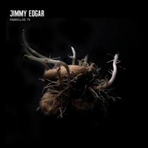 Edgar Jimmy - Fabriclive 79 i gruppen CD / Dance-Techno hos Bengans Skivbutik AB (1176579)