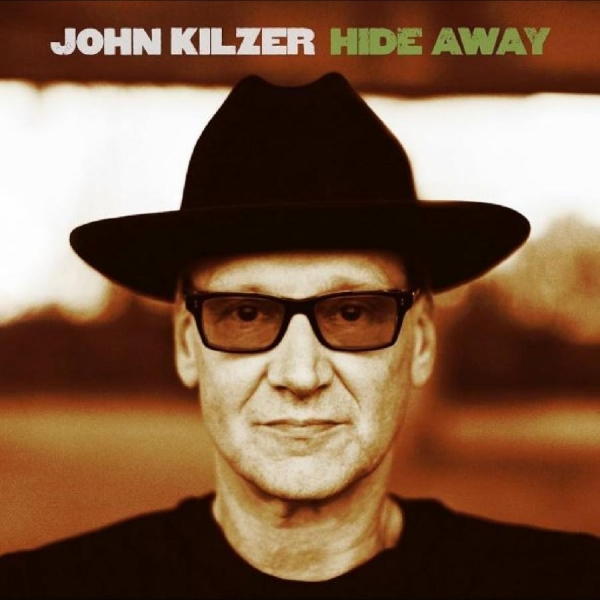 Kilzer John - Hide Away i gruppen CD / Toppsäljare hos Bengans Skivbutik AB (1176584)
