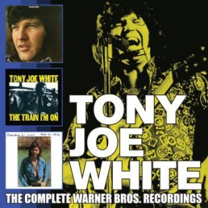White Tony Joe - Complete Warner Bros. Recordings i gruppen CD / Rock hos Bengans Skivbutik AB (1176597)