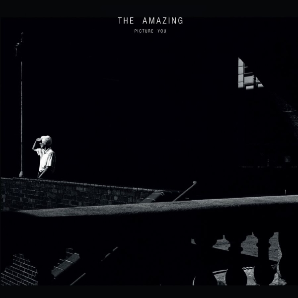Amazing - Picture You i gruppen CD / Toppsäljare hos Bengans Skivbutik AB (1176618)