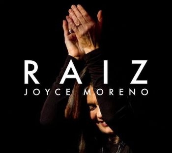 Moreno Joyce - Raiz i gruppen CD / Toppsäljare hos Bengans Skivbutik AB (1176628)