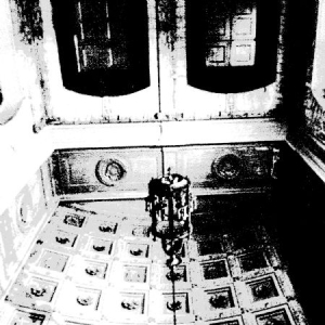 Bassett Marcia & Samara Lubelski - 110 Livingston (Lim. Ed.) i gruppen VINYL / Rock hos Bengans Skivbutik AB (1176632)