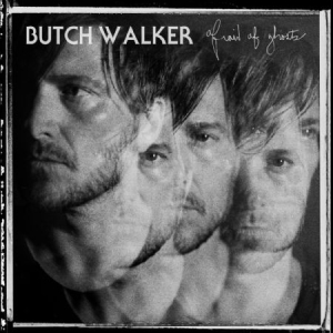Butch Walker - Afraid Of Ghosts i gruppen CD / Rock hos Bengans Skivbutik AB (1176634)