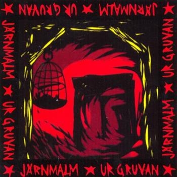 Järnmalm - Ur Gruvan i gruppen CD / Toppsäljare hos Bengans Skivbutik AB (1176658)