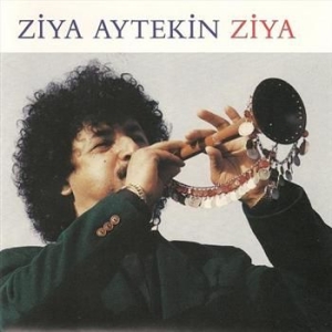 Ziya Aytekin - Ziya i gruppen CD / Elektroniskt hos Bengans Skivbutik AB (1176665)