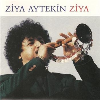 Ziya Aytekin - Ziya i gruppen CD / Worldmusic/ Folkmusik hos Bengans Skivbutik AB (1176665)