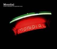 Mondial - Always Dreaming Of Something E i gruppen CD / Pop-Rock hos Bengans Skivbutik AB (1176671)