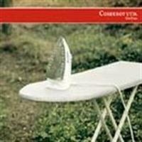 Corduroy Utd. - Oh Eira i gruppen CD / Pop-Rock hos Bengans Skivbutik AB (1176675)