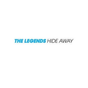 Legends - Hide Away i gruppen CD / Pop hos Bengans Skivbutik AB (1176679)