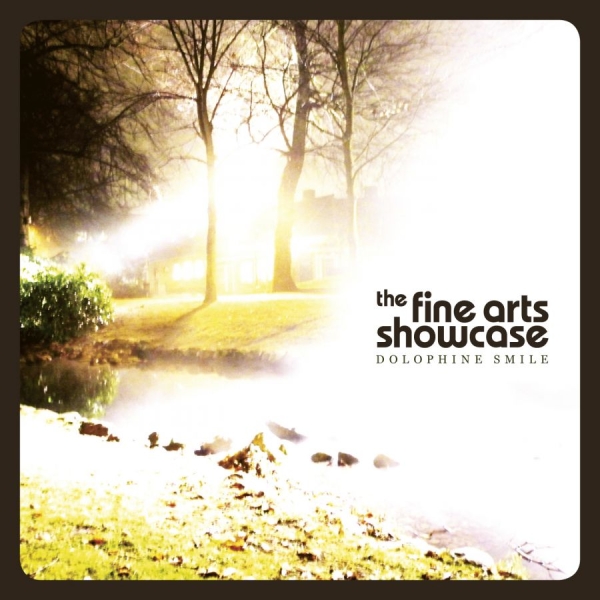 Fine Arts Showcase - Dolophine Smile i gruppen CD / Toppsäljare hos Bengans Skivbutik AB (1176712)