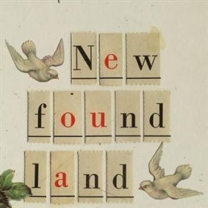 New Found Land - We All Die i gruppen CD / Pop hos Bengans Skivbutik AB (1176719)