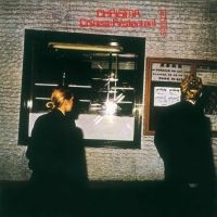 Chrisma - Chinese Restaurant i gruppen VI TIPSAR / Bengans Personal Tipsar / Sommaren är död hos Bengans Skivbutik AB (1176748)