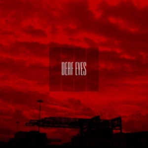 Deaf Eyes - Deaf Eyes i gruppen CD / Hårdrock hos Bengans Skivbutik AB (1176753)