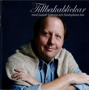 Sjökvist Gustaf - Tillbakablickar i gruppen Externt_Lager / Naxoslager hos Bengans Skivbutik AB (1177453)