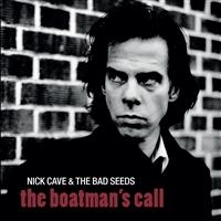Nick Cave & The Bad Seeds - The Boatman's Call (CD+DVD) i gruppen CD / Pop-Rock hos Bengans Skivbutik AB (1177775)