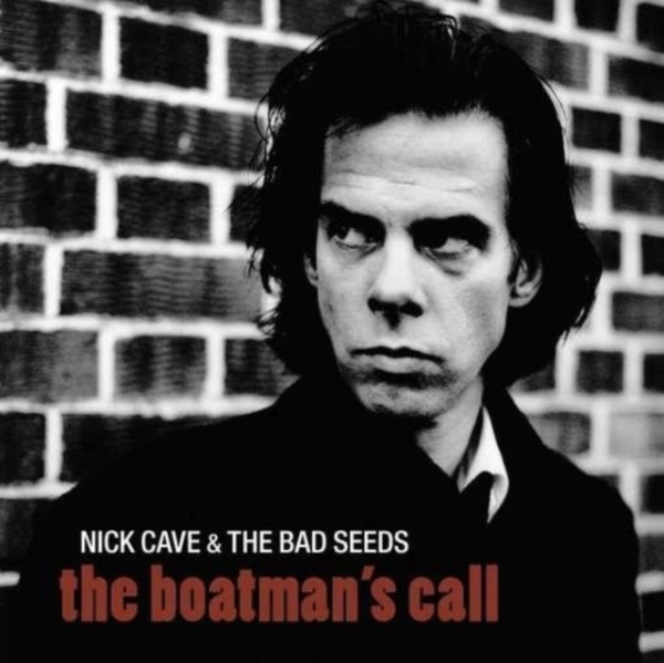 Nick Cave & The Bad Seeds - The Boatman's Call i gruppen VI TIPSAR / Bengans Personal Tipsar / Nu intar vi hösten hos Bengans Skivbutik AB (1177805)