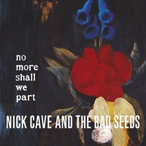 Nick Cave & The Bad Seeds - No More Shall We Part i gruppen Kampanjer / BlackFriday2020 hos Bengans Skivbutik AB (1177806)
