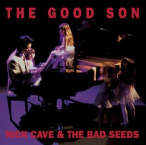 Nick Cave & The Bad Seeds - The Good Son i gruppen VI TIPSAR / Way Out West 2026 hos Bengans Skivbutik AB (1177807)