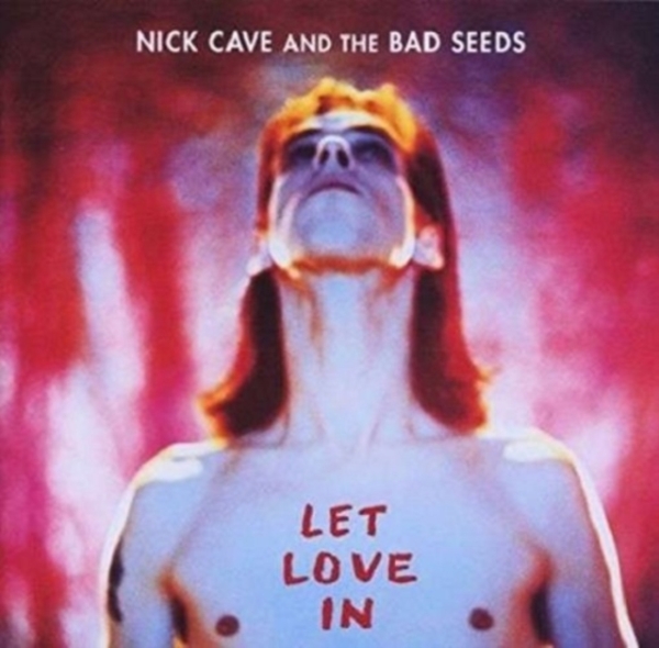 Nick Cave & The Bad Seeds - Let Love In i gruppen VI TIPSAR / Way Out West 2026 hos Bengans Skivbutik AB (1177809)