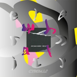 Cymbals - What Eternity i gruppen VINYL / Pop hos Bengans Skivbutik AB (1177855)