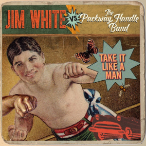 White Jim - Take It Like A Man i gruppen VI TIPSAR / Lagerrea / CD REA / CD POP hos Bengans Skivbutik AB (1177856)