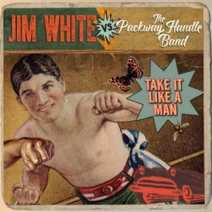 White Jim - Take It Like A Man i gruppen KAMPANJER / Vinylkampanjer / YEP-Vinyl hos Bengans Skivbutik AB (1177857)
